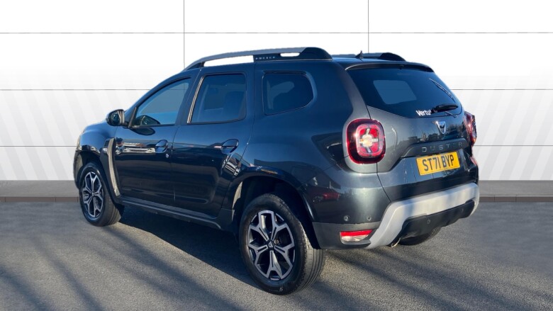 Dacia Duster 1.3 TCe 130 Prestige 5dr Petrol Estate